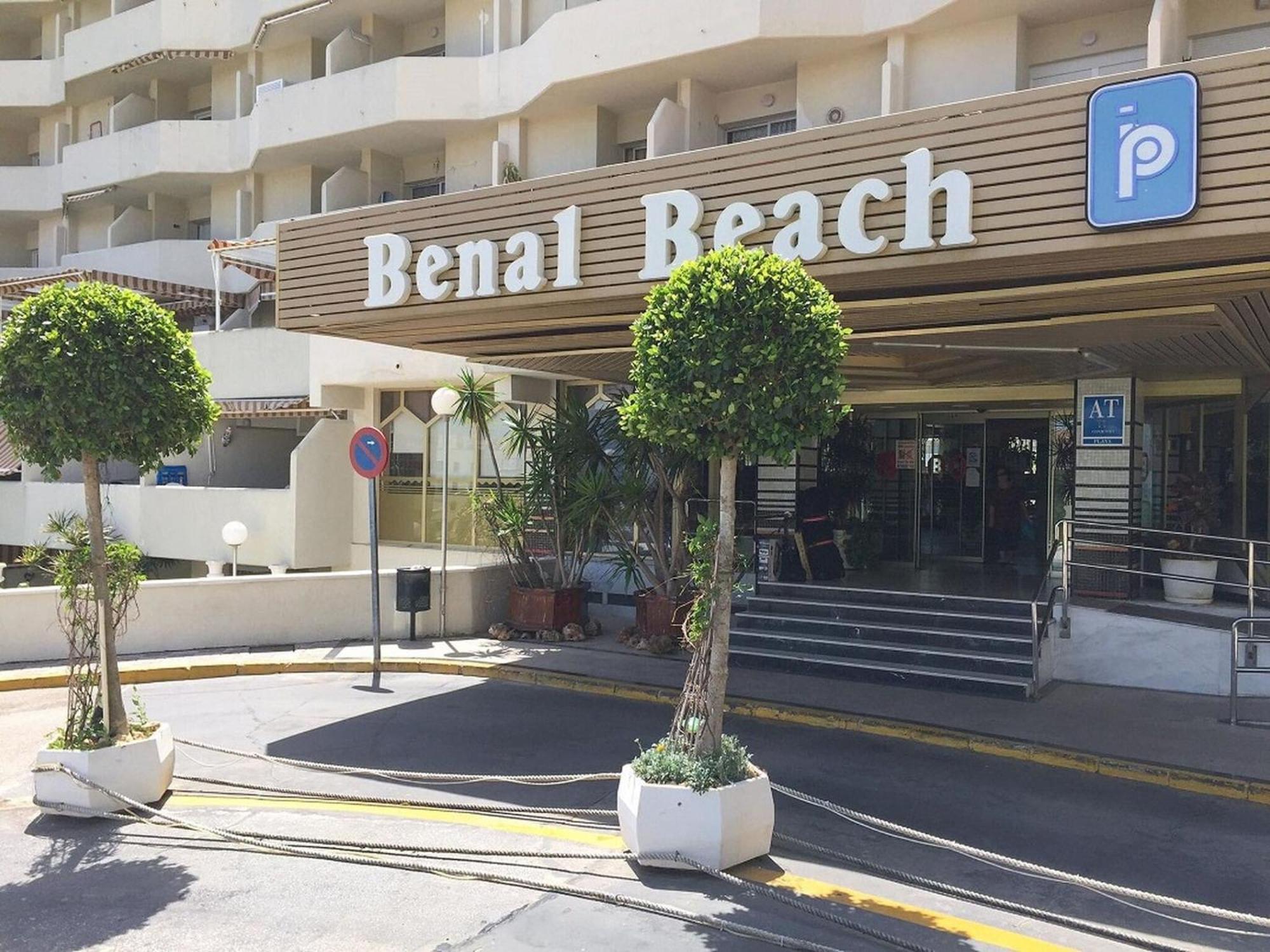 Romantic With Shared Sauna * Malaga