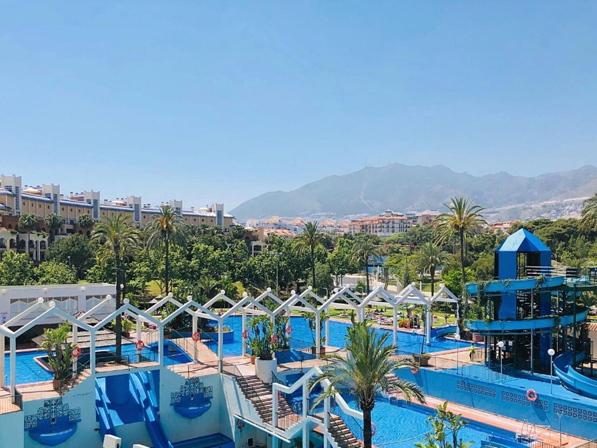 Holiday home Romantic With Shared Sauna Malaga