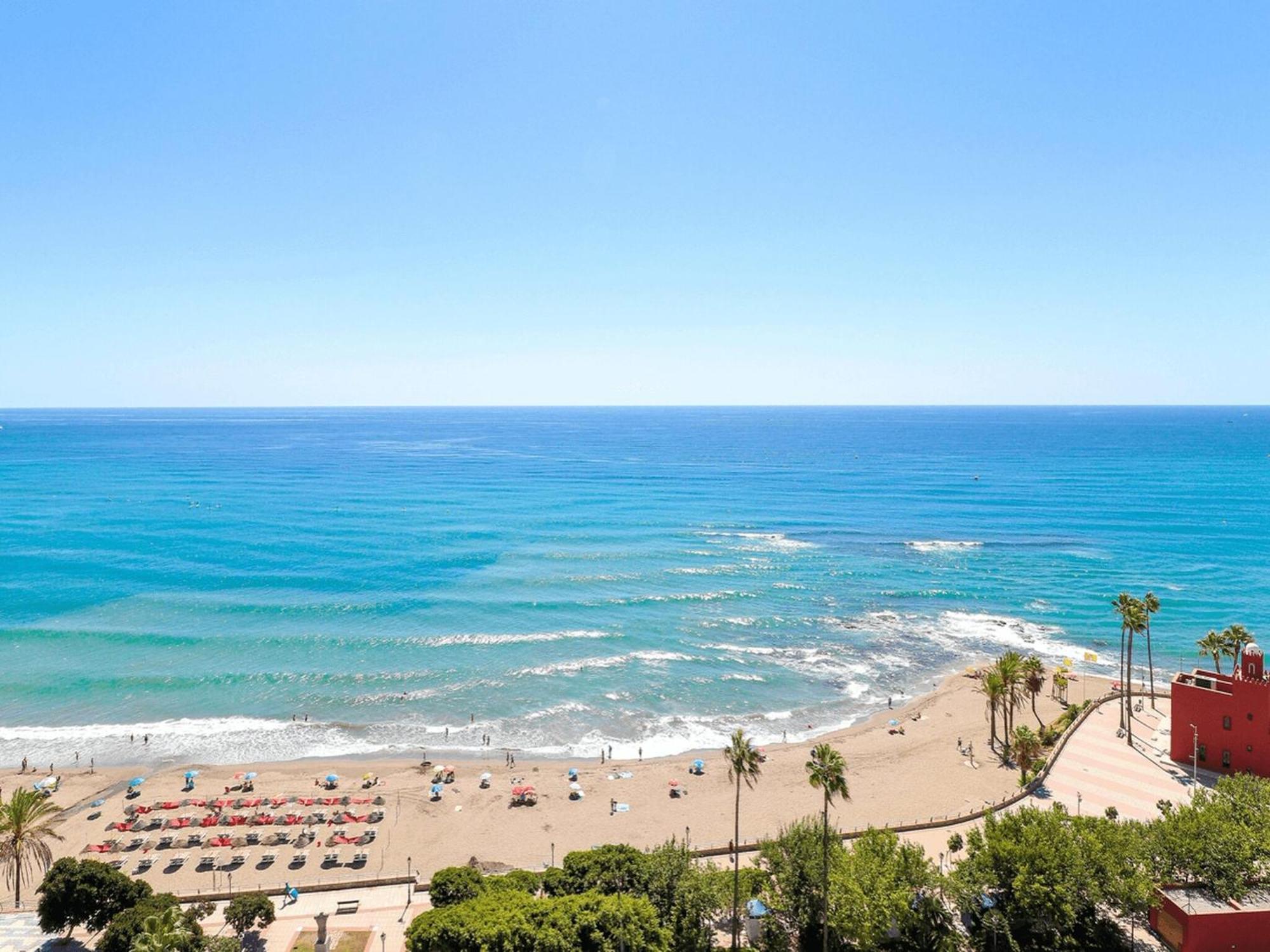 Holiday home Romantic With Shared Sauna Malaga