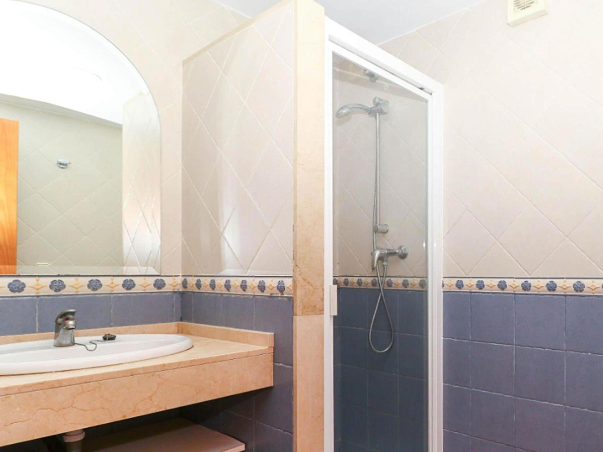 Romantic With Shared Sauna Málaga